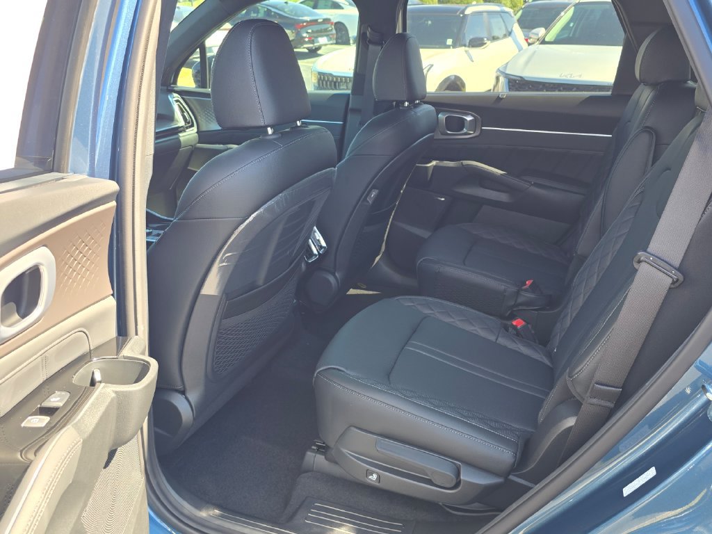 New 2026 Kia Sorento SX Prestige AWD/4WD image 10