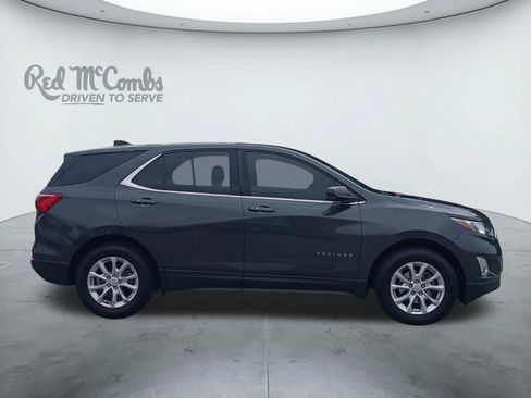 Used 2019 Chevrolet Equinox LT image 6