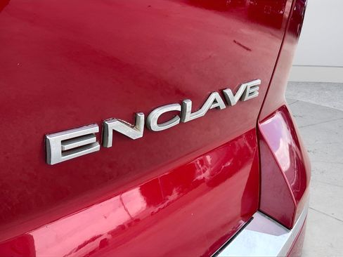 Used 2014 Buick Enclave Premium FWD image 21