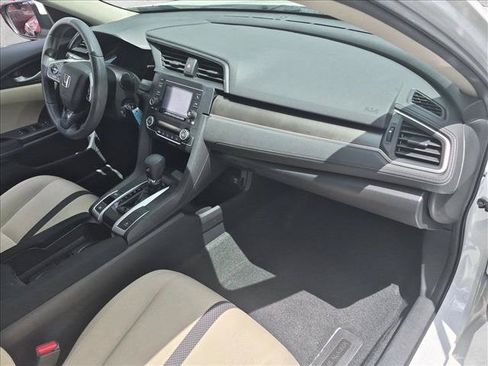 Used 2019 Honda Civic LX image 20