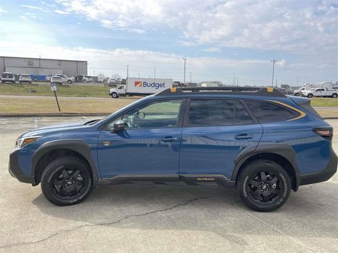 Used 2024 Subaru Outback Wilderness image 6