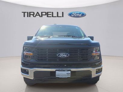 Certified 2024 Ford F150 XL w/ Equipment Group 103A High