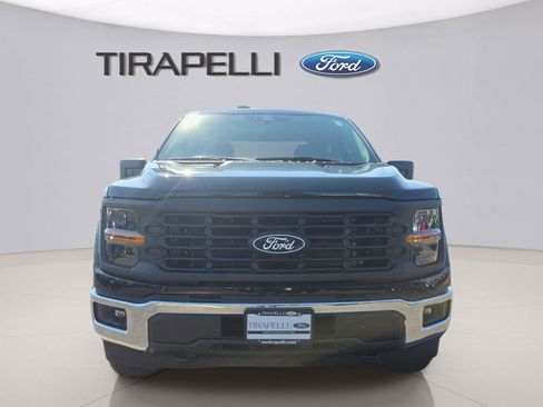 Certified 2024 Ford F150 XL w/ Equipment Group 103A High image 3