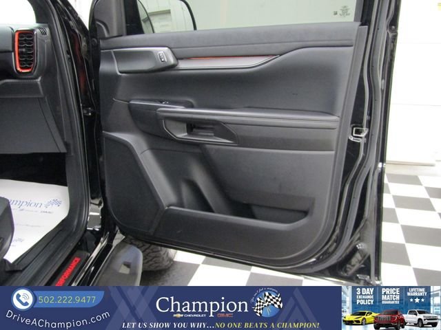 Used 2025 Ford Ranger Raptor AWD/4WD image 46