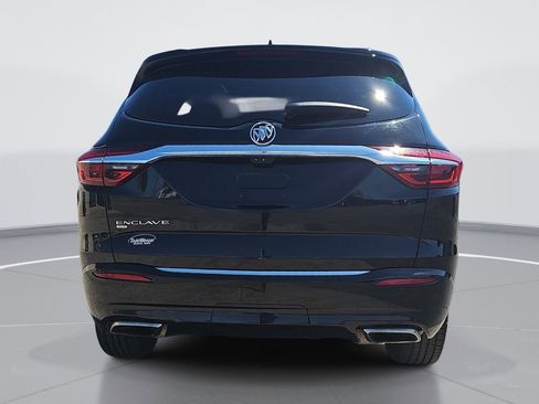 Used 2020 Buick Enclave Avenir AWD/4WD image 5