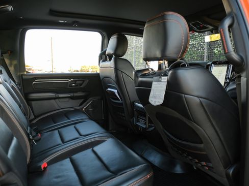 Used 2022 RAM 1500 TRX w/ TRX Level 2 Equipment Group image 33