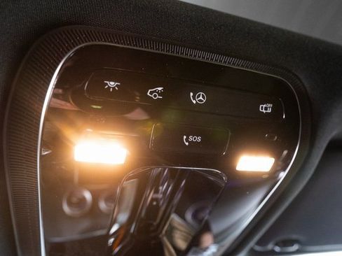 New 2026 Mercedes-Benz GLC 300 4MATIC image 27