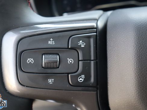 Used 2024 Chevrolet Tahoe RST w/ Luxury Package RWD image 15