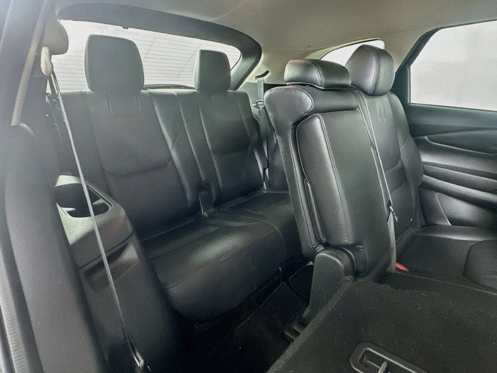 Used 2019 MAZDA CX-9 Touring FWD image 32