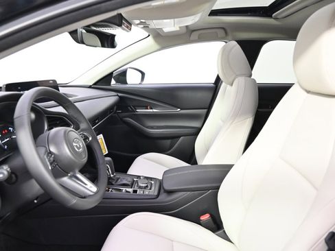 New 2026 MAZDA CX-30 AWD 2.5 S w/ Premium Package image 13