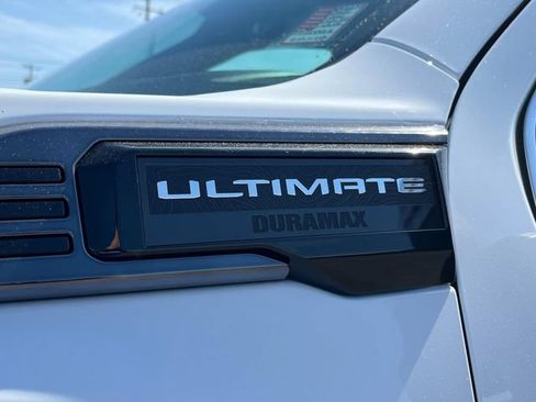 New 2026 GMC Sierra 2500 Denali Ultimate w/ Max Trailering Package AWD/4WD image 11