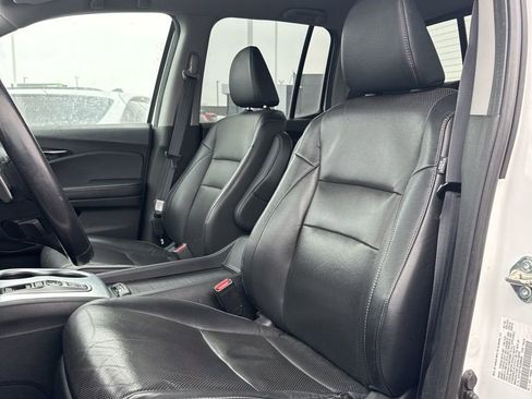 Used 2020 Honda Ridgeline RTL-E image 12