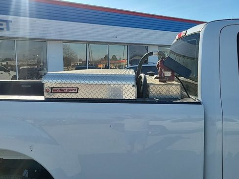 Used 2019 Ford F250 XL w/ XL Value Package image 11