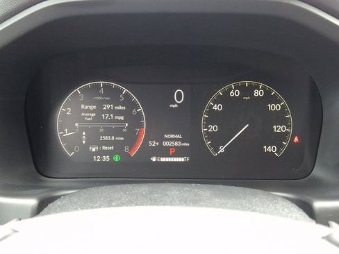 Certified 2026 Honda Odyssey EX-L image 17