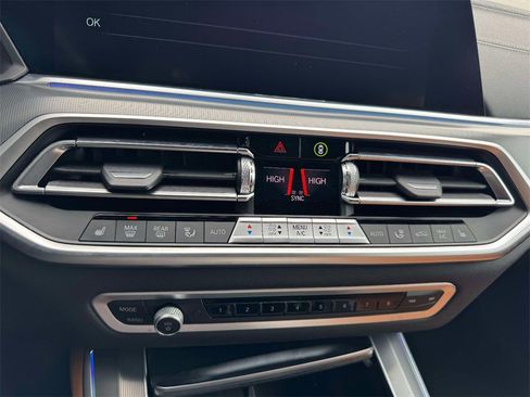 Certified 2023 BMW X5 xDrive45e w/ Executive Package image 13