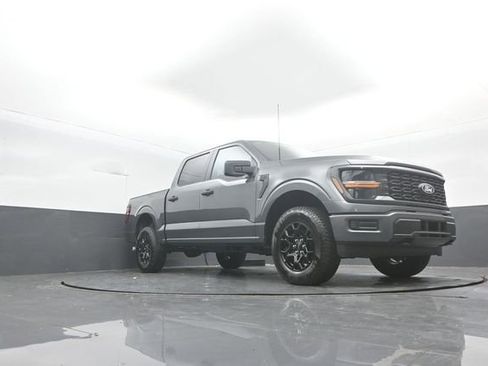 New 2026 Ford F150 STX image 23