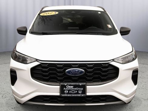 Used 2023 Ford Escape ST-Line image 18