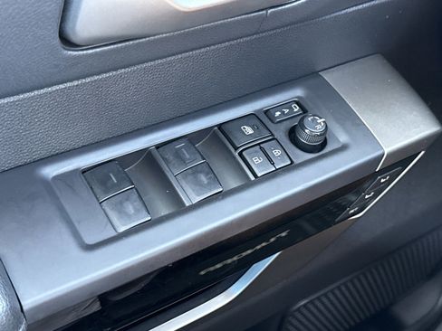 Used 2024 Toyota Tundra Limited image 18