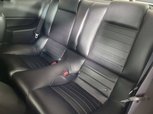 Used 2007 Ford Mustang Shelby GT500 RWD image 15