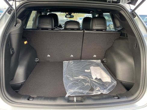 New 2026 Jeep Compass Limited image 5