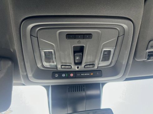 Certified 2024 Chevrolet Silverado 1500 RST w/ Dark Appearance Package image 25