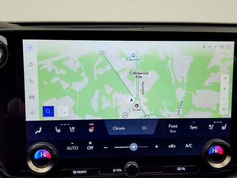 Used 2024 Lexus TX 350 FWD w/ Technology Package image 19