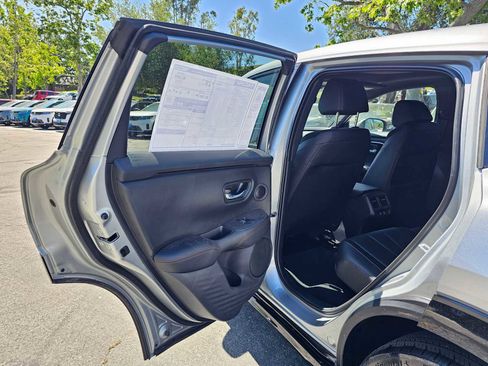 New 2025 Acura ADX A-Spec image 15