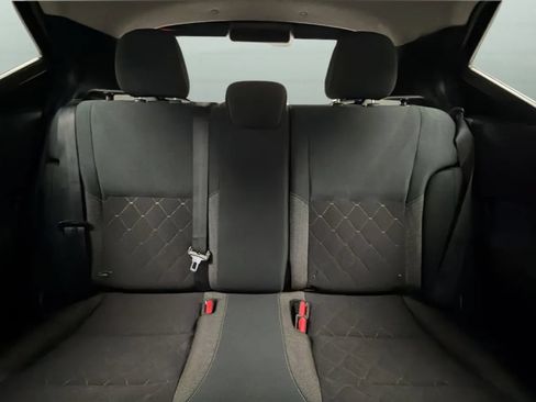 Used 2020 Nissan Kicks SV FWD image 18