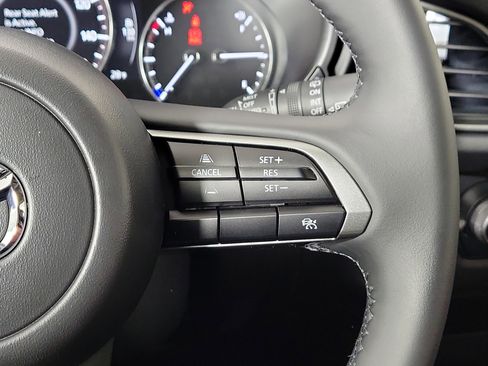 New 2026 MAZDA CX-30 AWD 2.5 S image 16