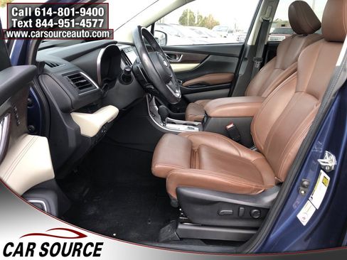 Used 2019 Subaru Ascent Touring w/ Popular Package #2A image 16