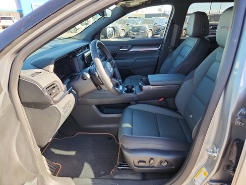 New 2026 GMC Terrain AT4 image 11