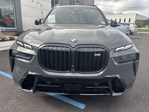 Used 2026 BMW X7 M60i w/ Executive Package AWD/4WD image 28