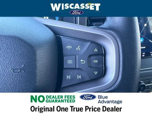 Certified 2025 Ford Bronco Big Bend image 27