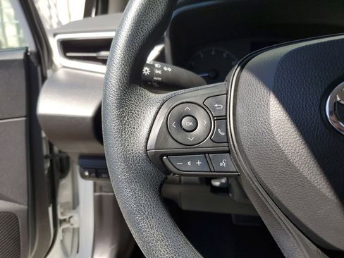 Used 2023 Toyota Corolla LE w/ LE Convenience Package image 23