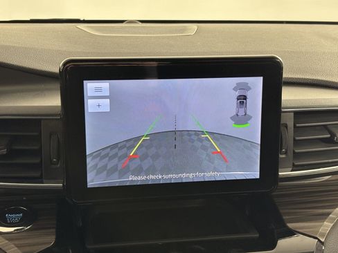 Used 2022 Ford Explorer Limited w/ Equipment Group 301A image 45