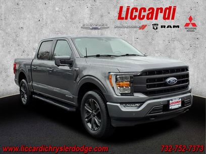 Used 2023 Ford F150 Lariat