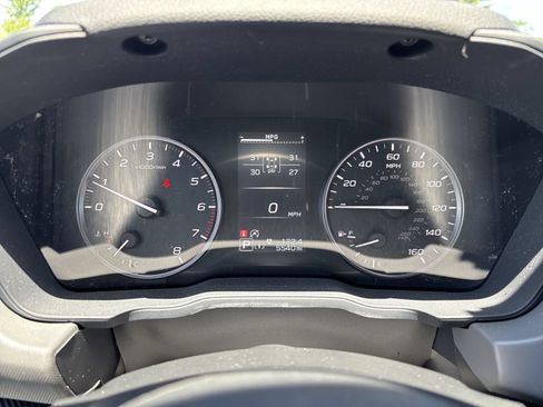 Used 2024 Subaru Crosstrek 2.5i Limited w/ Crosstrek Mirror Package AWD/4WD image 17