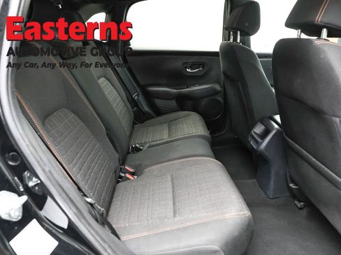 Used 2023 Honda HR-V Sport image 23