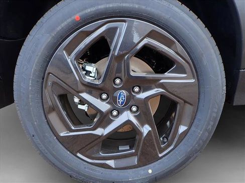 New 2026 Subaru Crosstrek 2.5i Sport image 7