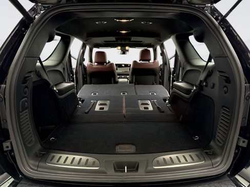 Used 2024 Dodge Durango R/T image 26