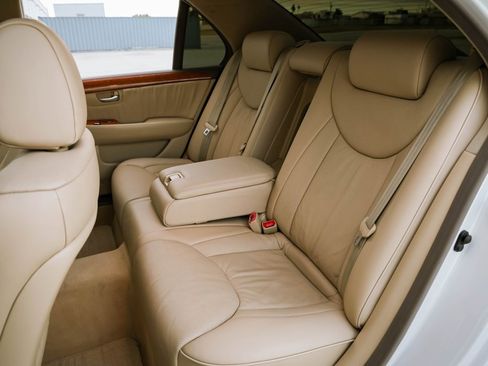 Used 2005 Lexus LS 430 image 30