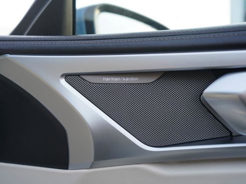 Used 2022 BMW 840i xDrive Convertible w/ Comfort Seating Package image 55