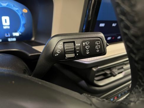 New 2025 Ford Bronco Sport Big Bend w/ Convenience Package image 19