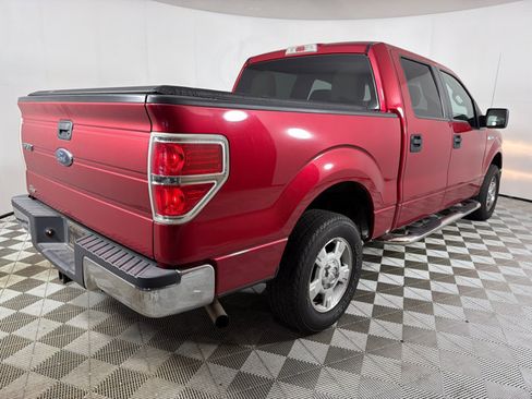 Used 2010 Ford F150 XLT RWD image 3