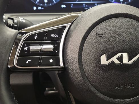 Used 2024 Kia Seltos S AWD/4WD image 31