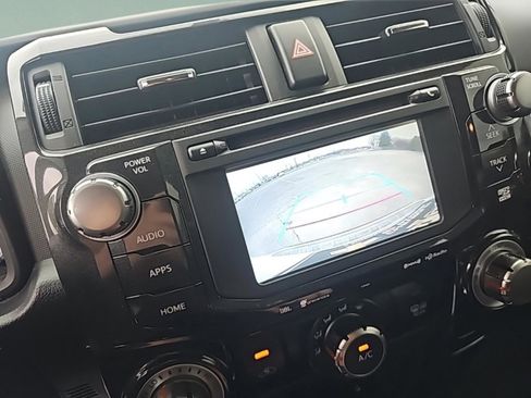 Used 2019 Toyota 4Runner TRD Pro image 25