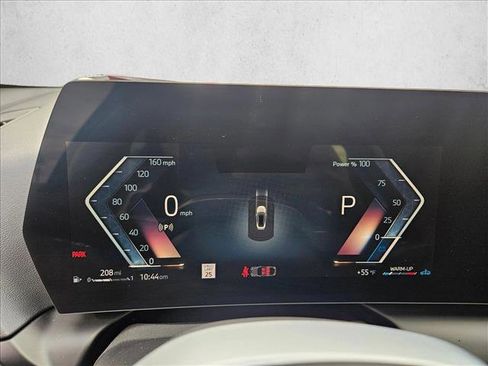 Used 2025 BMW 228i xDrive w/ Premium Package image 11