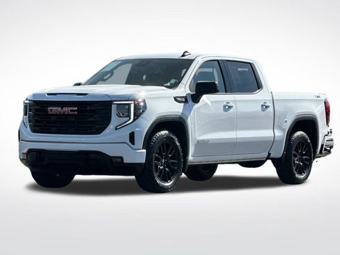 Used 2025 GMC Sierra 1500 Elevation AWD/4WD image 7
