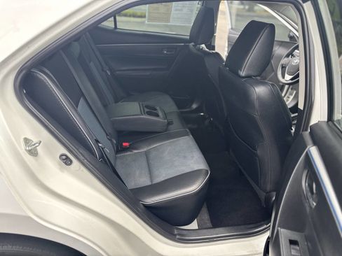 Used 2016 Toyota Corolla S FWD image 27