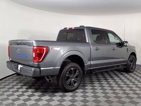 Used 2023 Ford F150 XLT w/ Equipment Group 302A High AWD/4WD image 31